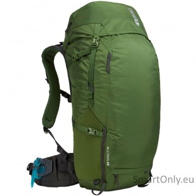 Thule Alltrail 45L M - Garden Green