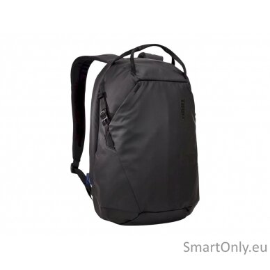 Thule Backpack 16L TACTBP-114 Tact Black, Backpack for laptop 6