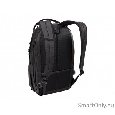 Thule Backpack 16L TACTBP-114 Tact Black, Backpack for laptop 8