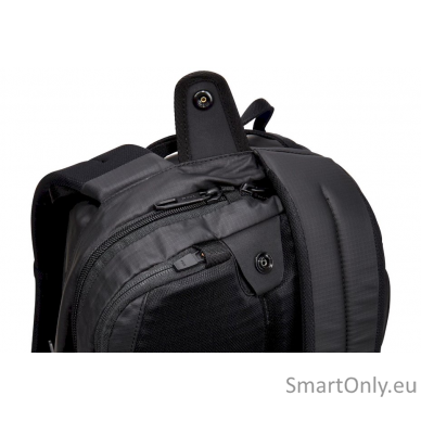 Thule Backpack 16L TACTBP-114 Tact Black, Backpack for laptop 4