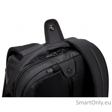 Thule Backpack 21L TACTBP-116 Tact Black, Backpack for laptop 3