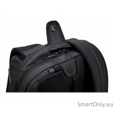 Thule Backpack 21L TACTBP-116 Tact Black, Backpack for laptop 11