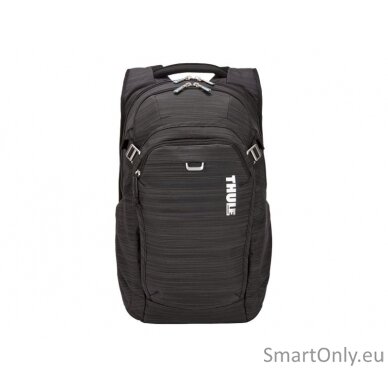 Thule Backpack 24L CONBP-116 Construct Black, Backpack for laptop 5