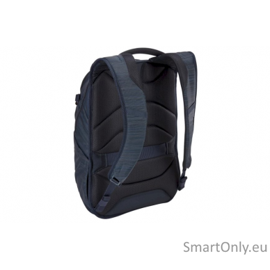 Thule Backpack 24L CONBP-116 Construct Carbon Blue, Backpack for laptop 1