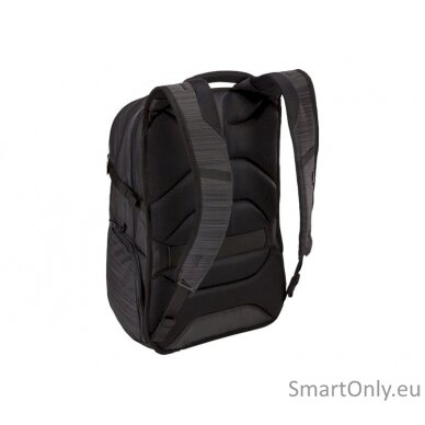 Thule Backpack 28L CONBP-216 Construct Black, Backpack for laptop 7