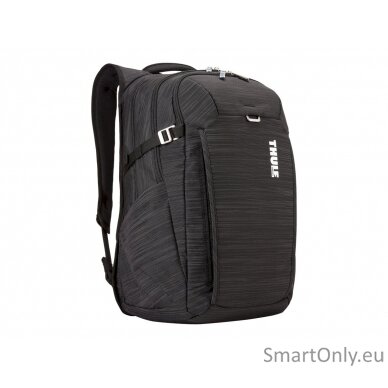 Thule Backpack 28L CONBP-216 Construct Black, Backpack for laptop 5