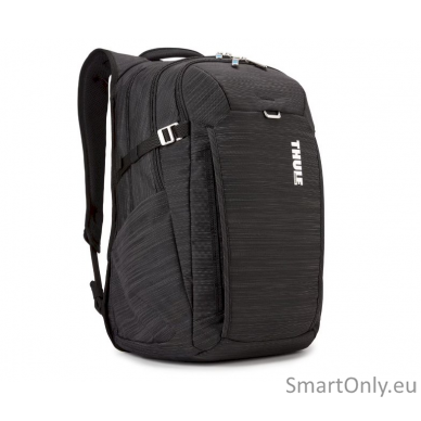 Thule Backpack 28L CONBP-216 Construct Black, Backpack for laptop