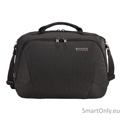 Thule Boarding Bag C2BB-115 Crossover 2 Black, Shoulder strap 2