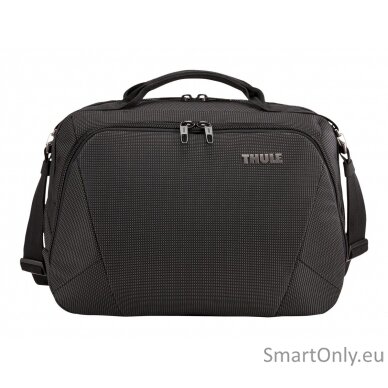 Thule Boarding Bag C2BB-115 Crossover 2 Black, Shoulder strap 4