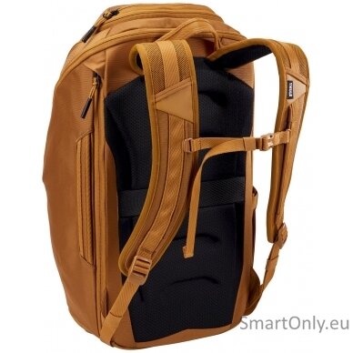 Thule Chasm Backpack 26L - Golden Brown 1