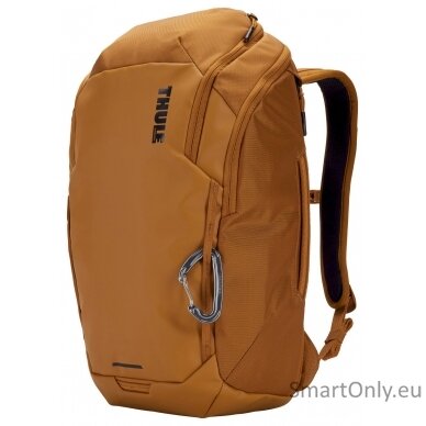 Thule Chasm Backpack 26L - Golden Brown 9