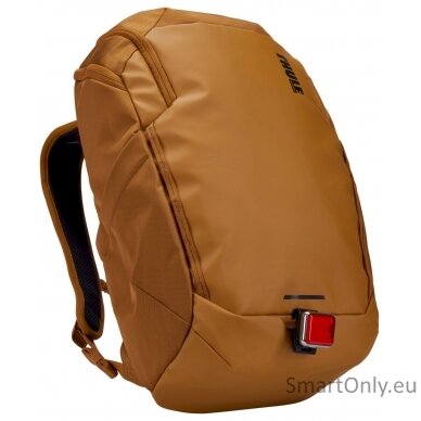 Thule Chasm Backpack 26L - Golden Brown 10