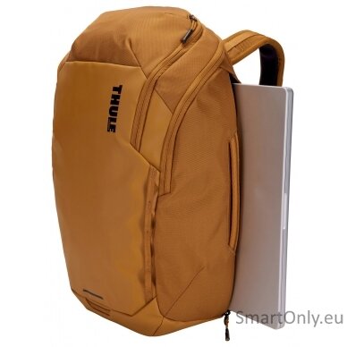 Thule Chasm Backpack 26L - Golden Brown 7