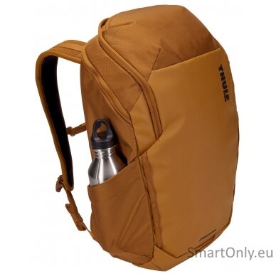 Thule Chasm Backpack 26L - Golden Brown 8