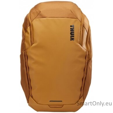 Thule Chasm Backpack 26L - Golden Brown 2