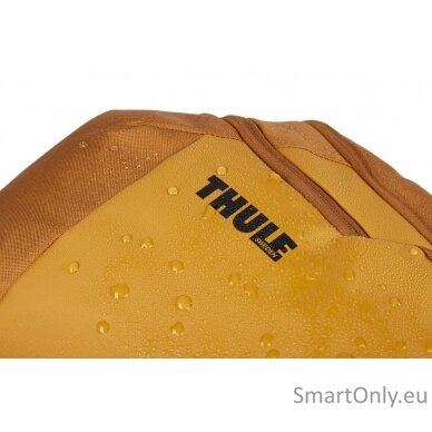 Thule Chasm Backpack 26L - Golden Brown 3