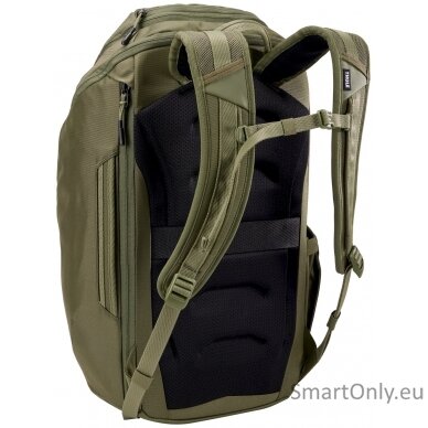 Thule Chasm Backpack 26L - Olivine 1