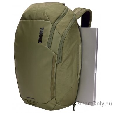 Thule Chasm Backpack 26L - Olivine 7