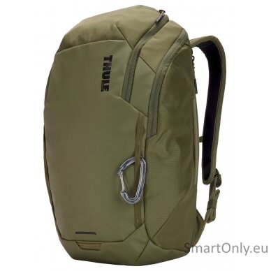 Thule Chasm Backpack 26L - Olivine 9