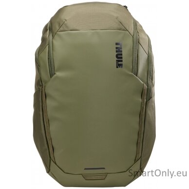 Thule Chasm Backpack 26L - Olivine 2