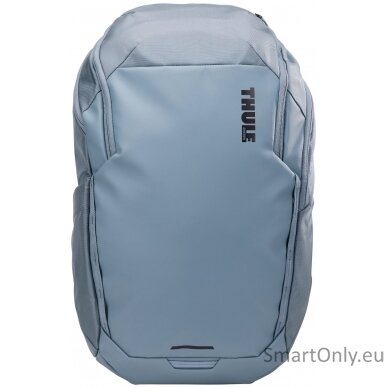 Thule Chasm Backpack 26L - Pond Gray 2