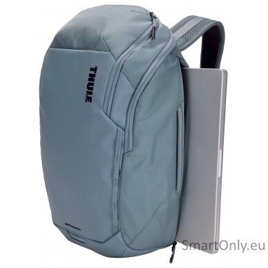 Thule Chasm Backpack 26L - Pond Gray 7