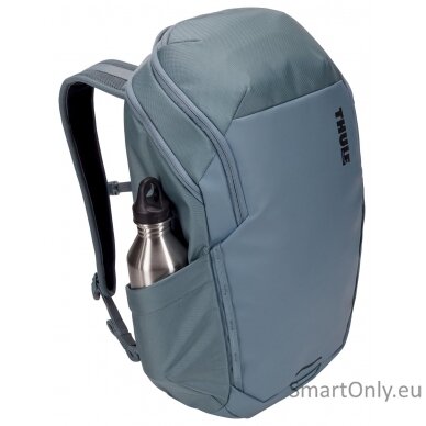 Thule Chasm Backpack 26L - Pond Gray 8