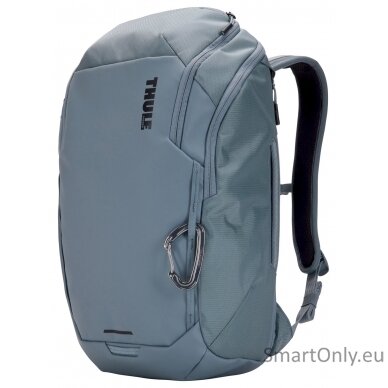 Thule Chasm Backpack 26L - Pond Gray 9