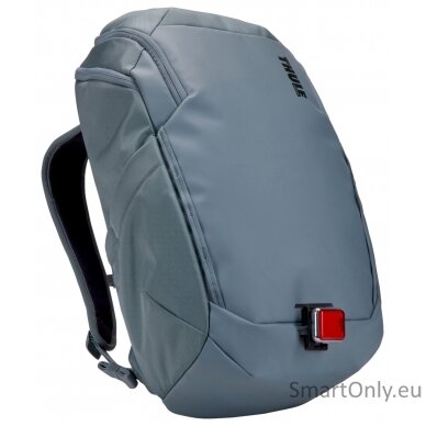 Thule Chasm Backpack 26L - Pond Gray 11