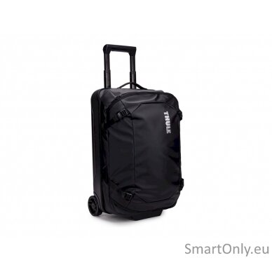 Thule Chasm Carry-on 55cm/22in - Black