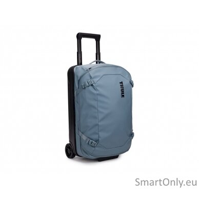 Thule Chasm Carry-on 55cm/22in - Pond Gray