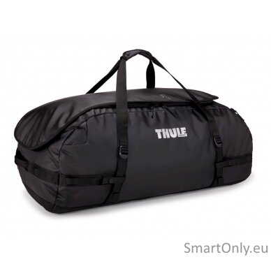 Thule Chasm Duffel 130L - Black