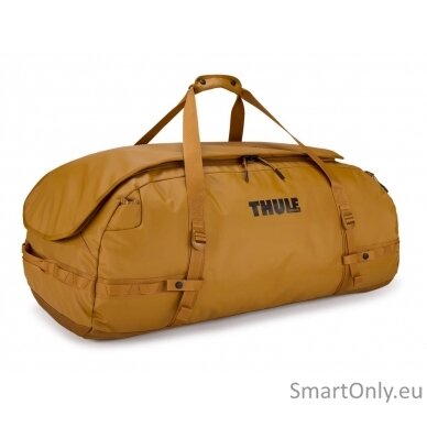 Thule Chasm Duffel 130L - Golden Brown