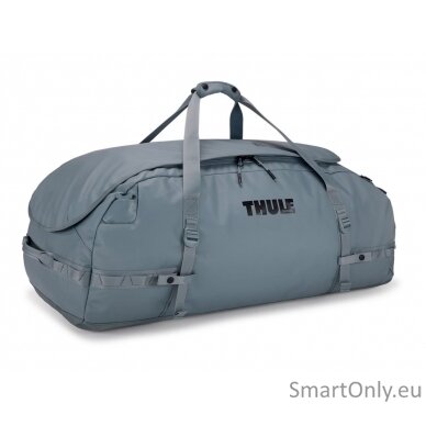 Thule Chasm Duffel 130L - Pond Gray