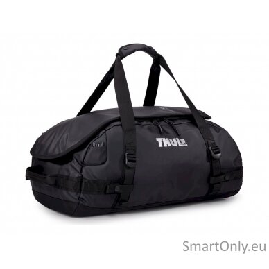 Thule Chasm Duffel 40L - Black