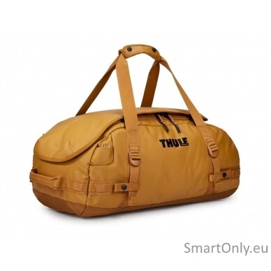 Thule Chasm Duffel 40L - Golden Brown