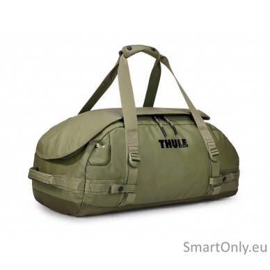 Thule Chasm Duffel 40L - Olivine