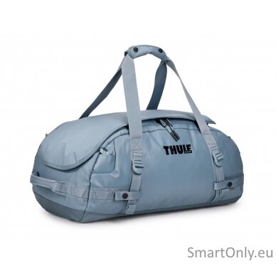 Thule Chasm Duffel 40L - Pond Gray