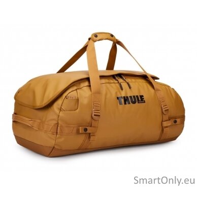 Thule Chasm Duffel 70L - Golden Brown