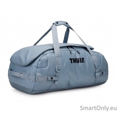 Thule Chasm Duffel 70L - Pond Gray