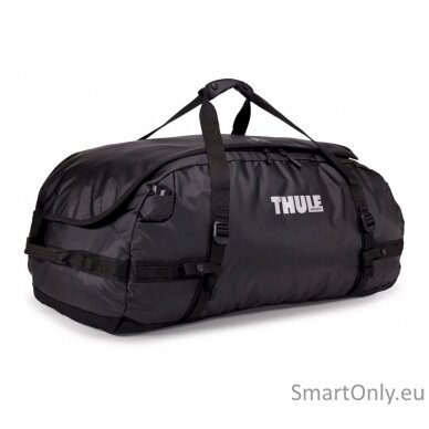 Thule Chasm Duffel 90L - Black