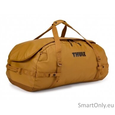 Thule Chasm Duffel 90L - Golden Brown