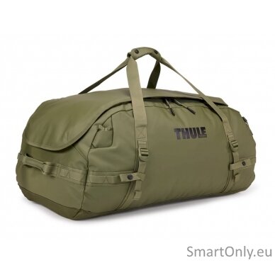 Thule Chasm Duffel 90L - Olivine