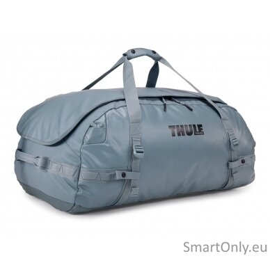 Thule Chasm Duffel 90L - Pond Gray