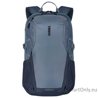 Thule EnRoute Backpack 23L - Pond Gray/Dark Slate 2