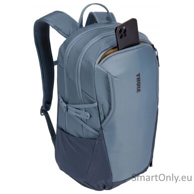 Thule EnRoute Backpack 23L - Pond Gray/Dark Slate 4