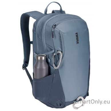 Thule EnRoute Backpack 23L - Pond Gray/Dark Slate 7