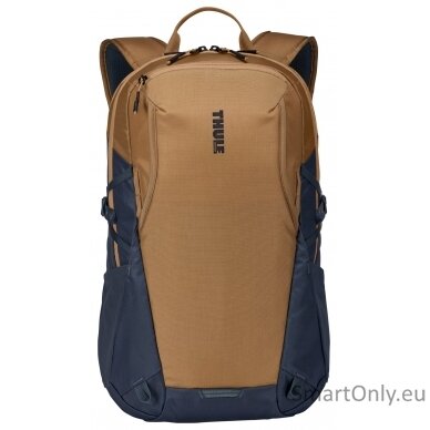 Thule EnRoute Backpack 23L TAN/DARK SLATE 2