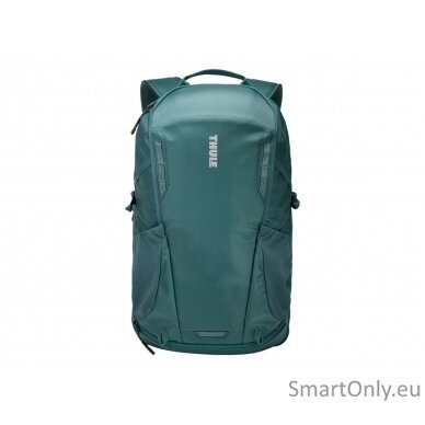 Thule EnRoute Backpack  TEBP-4416 Fits up to size 15.6 ", Backpack, Green 1