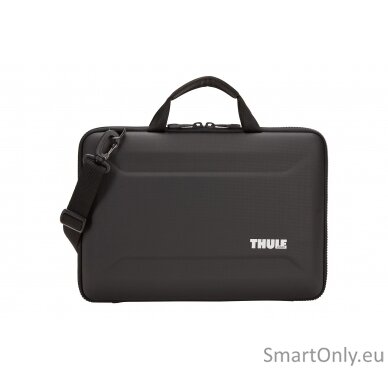 Thule Gauntlet 4 Attaché  TGAE-2357  Sleeve, Black, 15 " 2